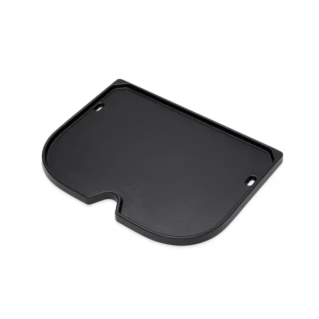 Μαντεμένια Πλάκα για Lumin Compact - Weber 2