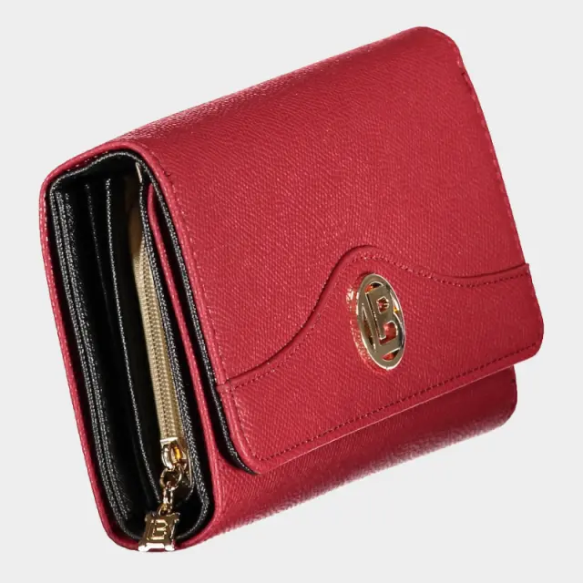 Πορτοφόλι Laura Biagiotti LB25W-504-68_RORUBINO κόκκινο - ONESIZE 2