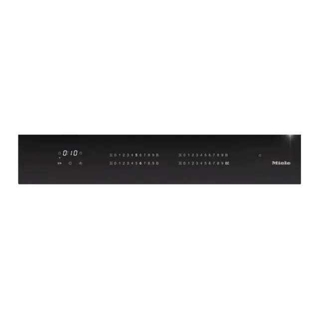 ΕΣΤΙΑ ΕΠΑΓΩΓΙΚΗ KM 7867-1 FL DIAMOND D 230/50 MIELE (12158530) 2