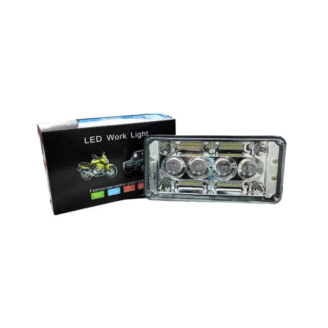 Προβολέας εργασίας LED - LED work light 081172