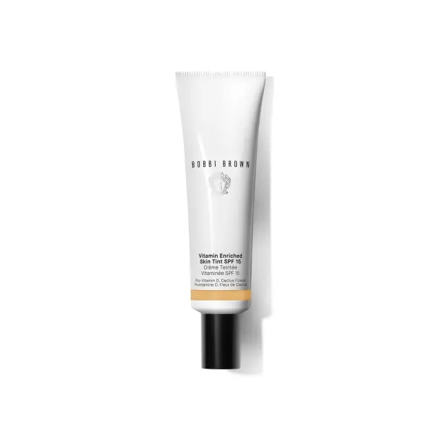 Vitamin Enriched Skin Tint SPF15 50ml