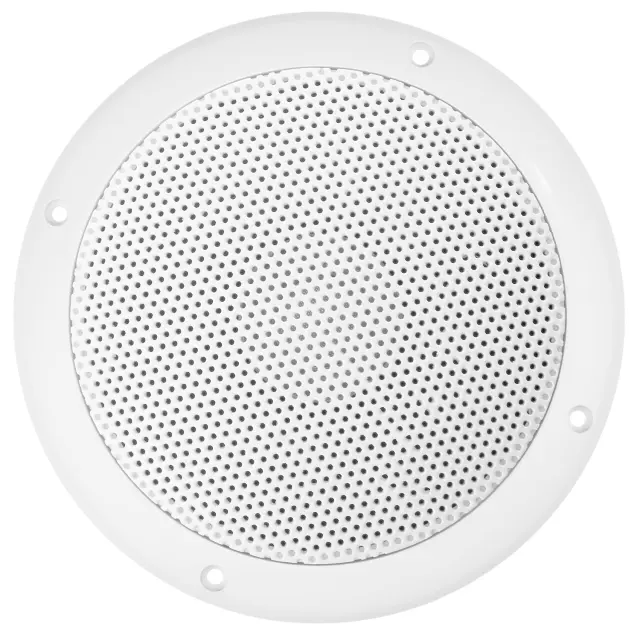 POWER DYNAMICS MS40 WATERPROOF MARINE SPEAKERS ΗΧΕΙΑ ΟΡΟΦΗΣ ΖΕΥΓΟΣ 4" 50W 2