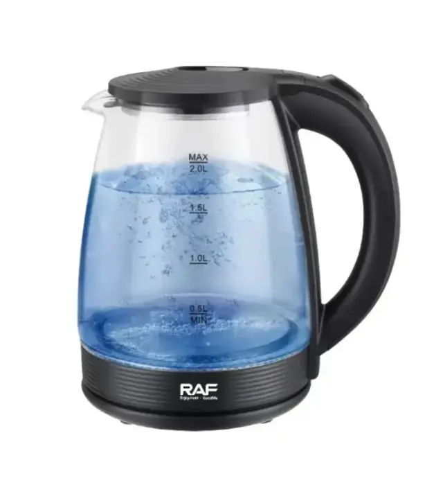 RAF Βραστήρας 1500W χωρητικότητας 2.0Lt R.7218