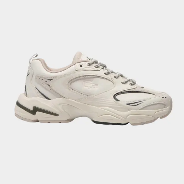 Sneaker Lacoste Storm 96 2K 255 50SFA0178-18C Λευκό - 41