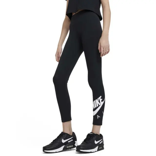 Nike Air Favorites Παιδικό Κολάν DA1130-010 - M