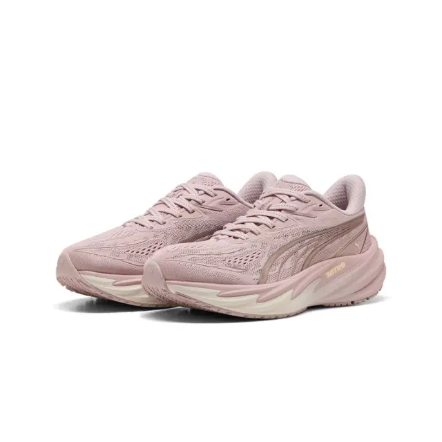 Puma Women's Velocity Nitro 5 Ροζ 312945-07 (Puma) 3