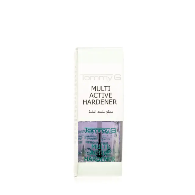 Multi Active Hardener TG-nails 12ml
