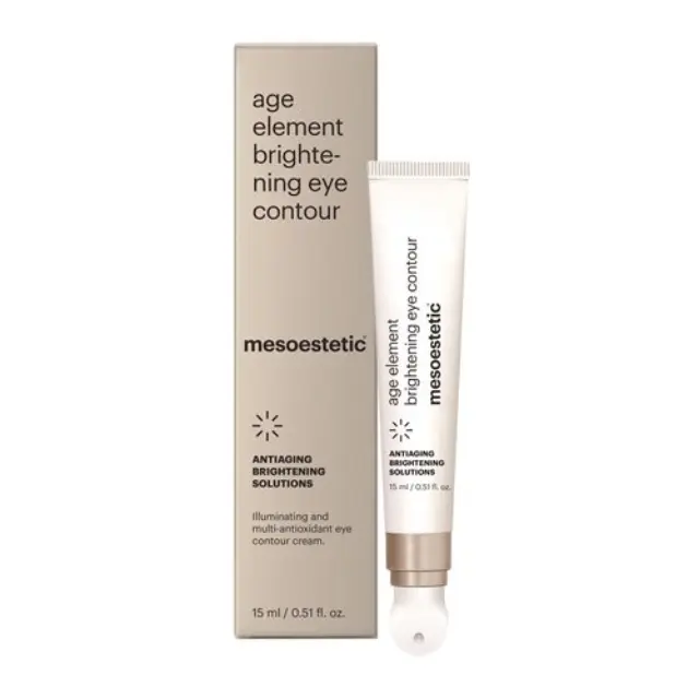 Age Element Brightening Eye Contour - Λευκαντική κρέμα ματιών