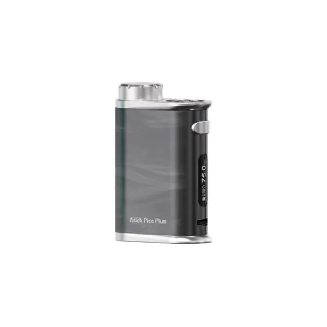 Istick Pico Plus Mod 75W New Colors - Eleaf - Space Grey