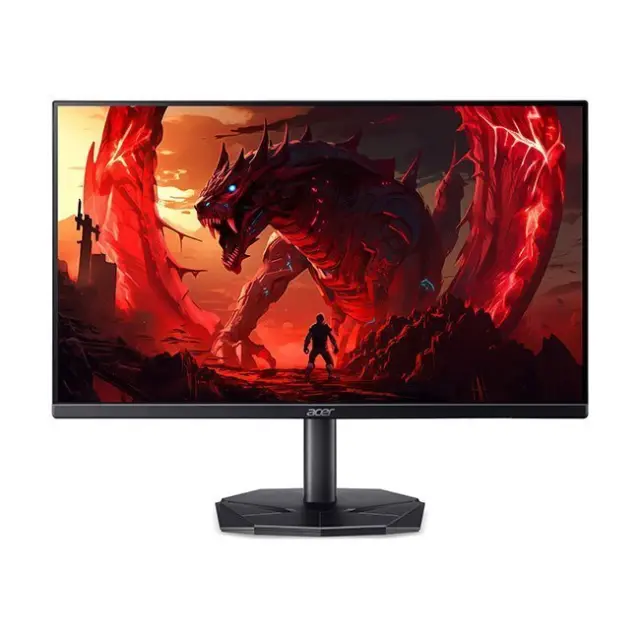 Acer Monitor 27" Nitro KG270P0bi VA FHD (UM.HX0EE.047)