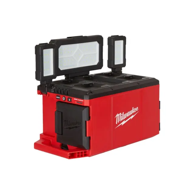 Milwaukee 4933478120 - PACKOUT ΦΑΚΟΣ/ΦΟΡΤΙΣΤΗΣ M18 POALC-0 MW