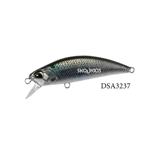 Τεχνητό DUO Spearhead Ryuki 50S SW DSA3237 Inakko