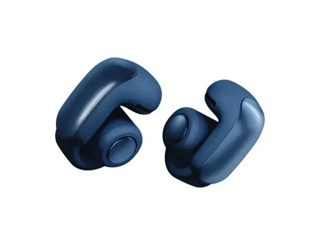 Ασύρματα Ακουστικά Bose Ultra Open Earbuds με Θήκη Φόρτισης - Bluetooth - Lunar Blue881046-0600 2