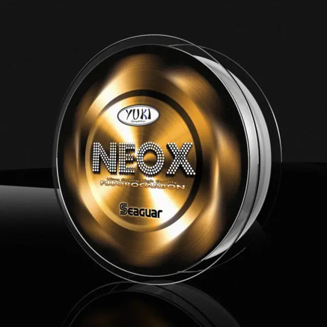 ΠΕΤΟΝΙΑ Seaguar Yuki Neox 50m 0.165mm