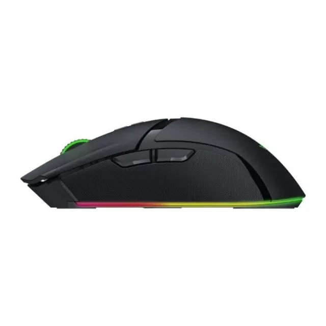 Razer Gaming Mouse Cobra Pro RGB Wireless (RZ01-04660100-R3G1) 3