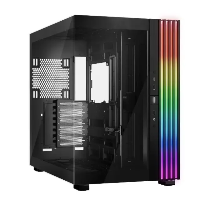 Be Quiet! Κουτί Υπολογιστή Light Base 900 DX Midi Black (BGW69)