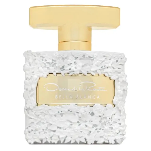 Oscar de la Renta Bella Blanca Eau de Parfum for women 50 ml