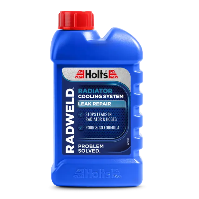 Holts Radweld Leak Repair 250ml RW2R