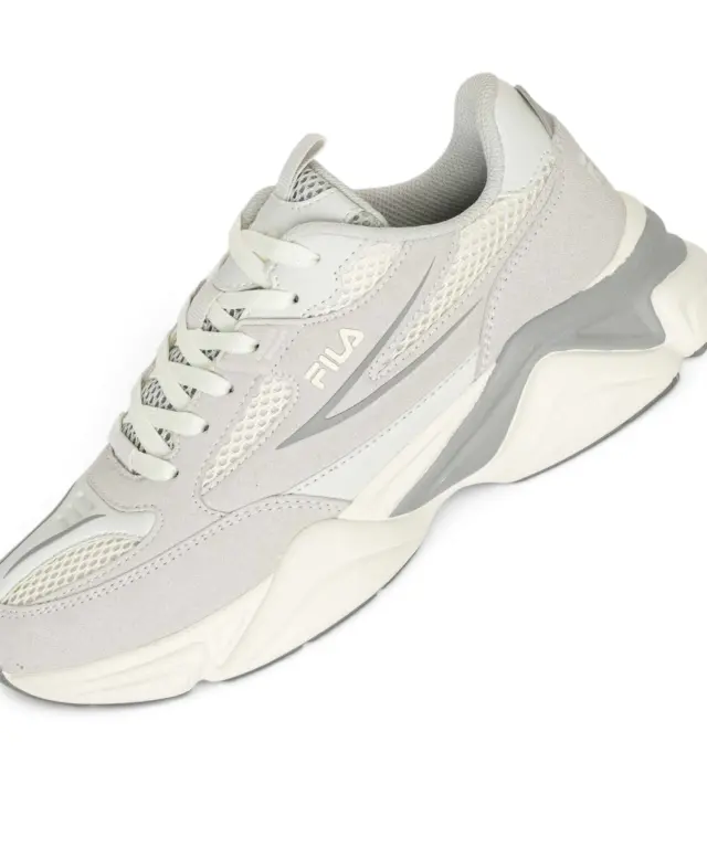 Fila - Ανδρικά Sneakers Trainers Recade S FFM0407-83246 Γκρι 3