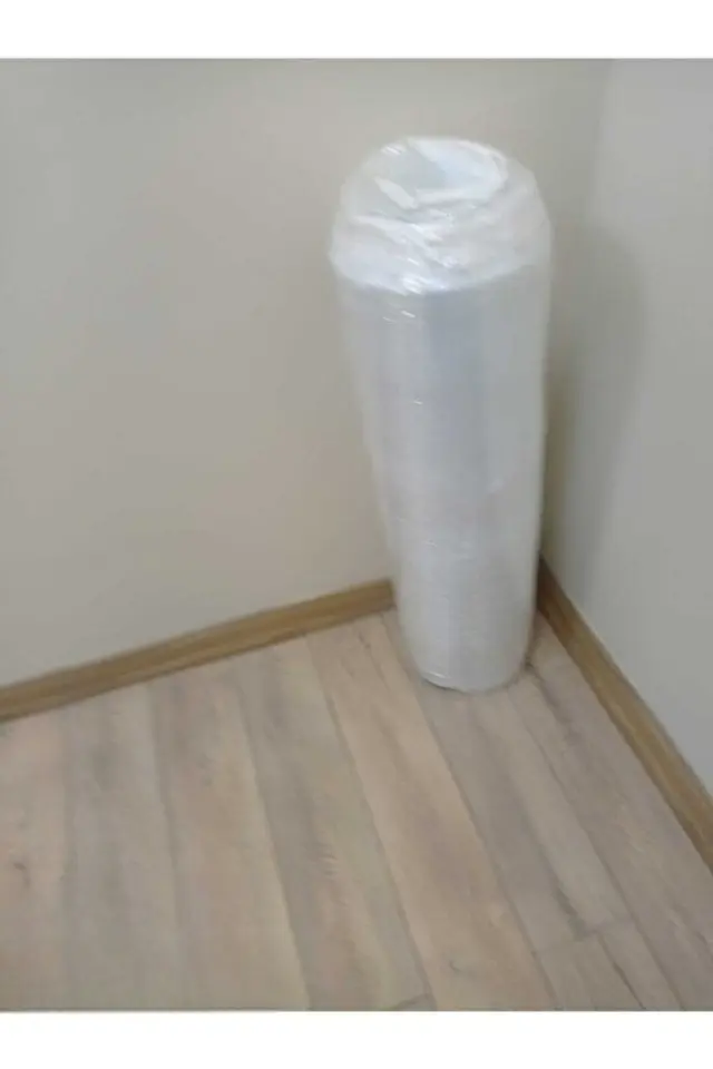 Stewehome Πτυσσόμενο βασικό στρώμα αφρού για μονό κρεβάτι 190x90x14 cm
