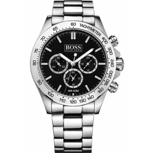Hugo Boss Chronograph 1512965