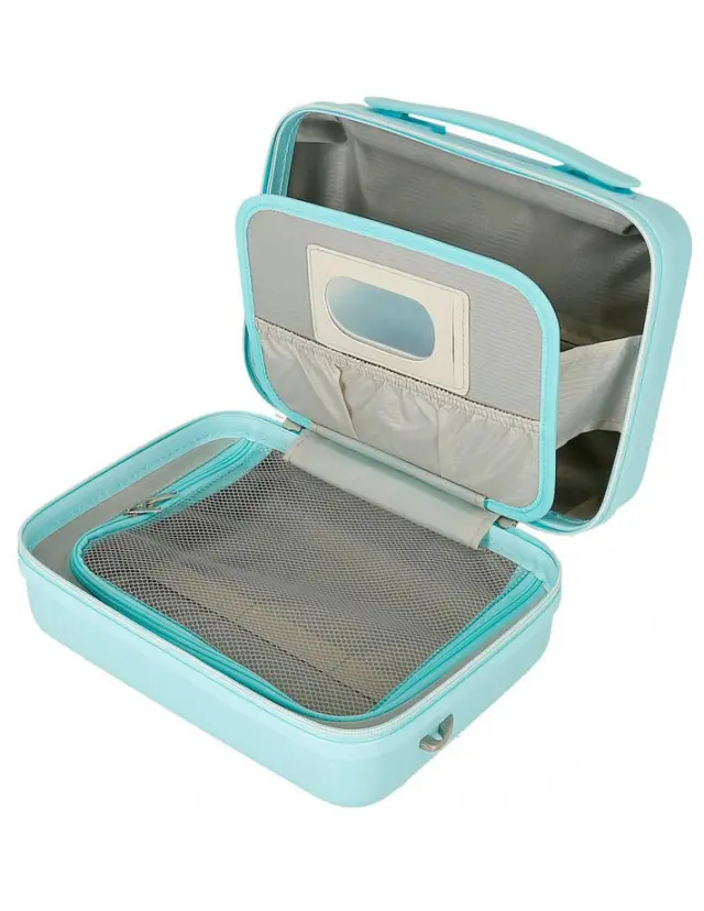 Disney Minnie mouse Magic Beauty case ABS Νεσεσέρ 8435692741559 3