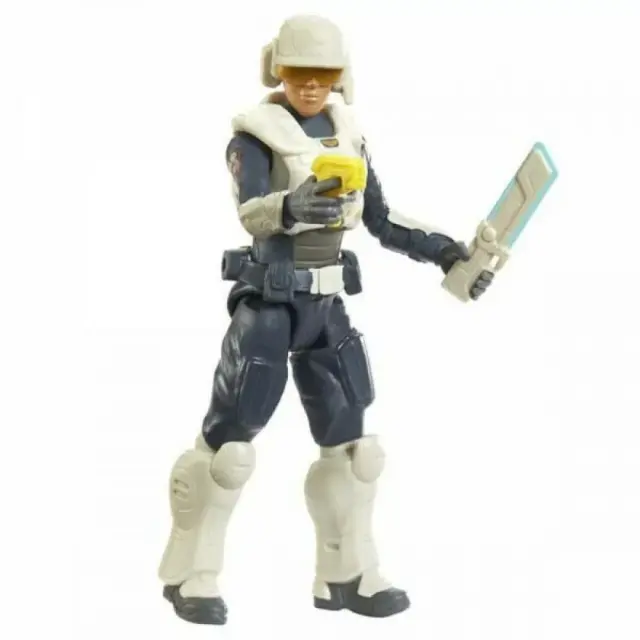 Mattel Φιγούρες Lightyear Fremont HHJ78 / HHJ84