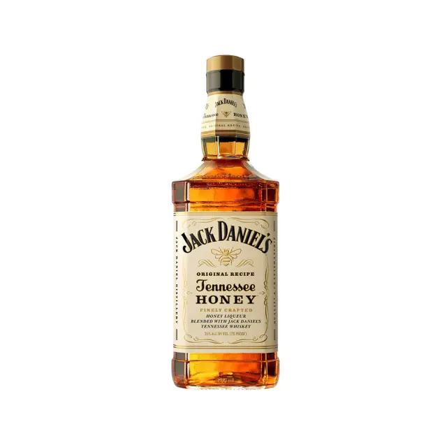 JACK DANIELS TENNESSEE HONEY 700ml