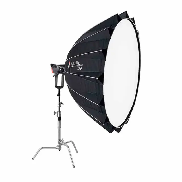 Light Dome 150 Softbox