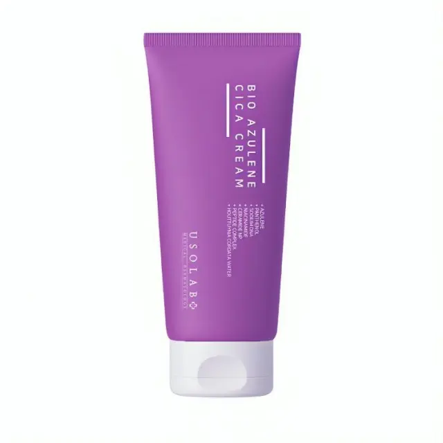 USOLAB Bio Azulene Cica Cream 70ml