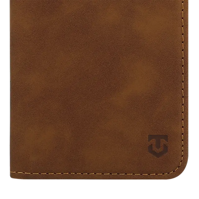 Tactical Xproof for Samsung Galaxy A18 4G / A17 4G/5G Mud Brown 3