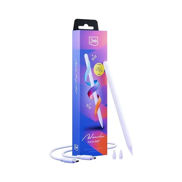 3mk Wonder Pen for Apple iPad
