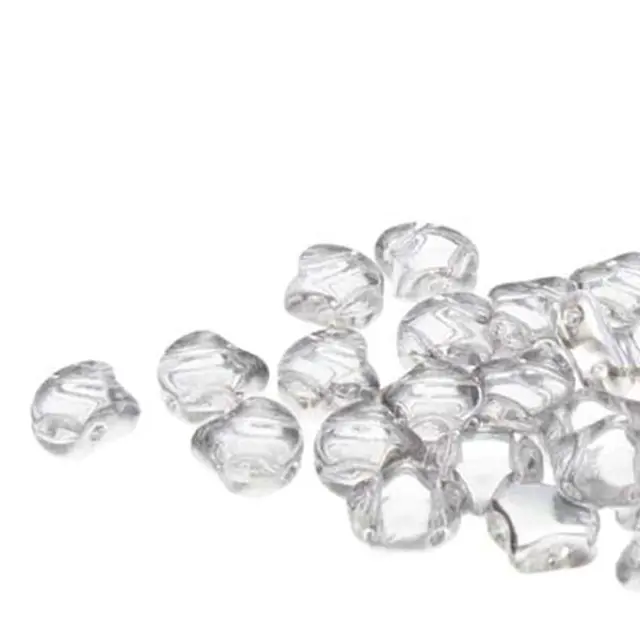 Χάντρα Matubo Ginko 7.5mm - Backlit Crystal ~10gr