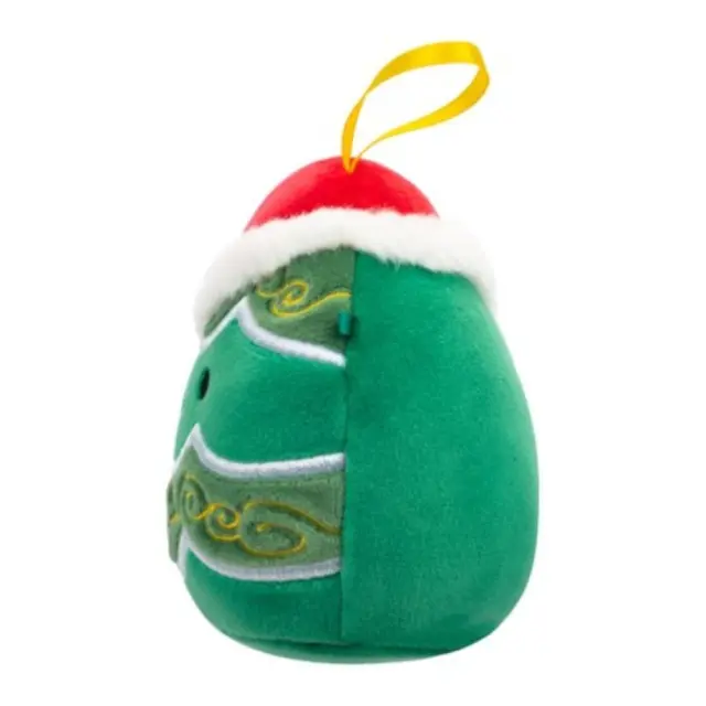 Squishmallows Xmas Στολίδι Andy 3