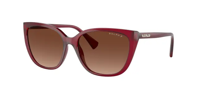 Γυαλιά Ηλίου Ralph RA5274 5800T5 Ντεγκραντέ Polarized (Ralph) (RA5274 5800T5)