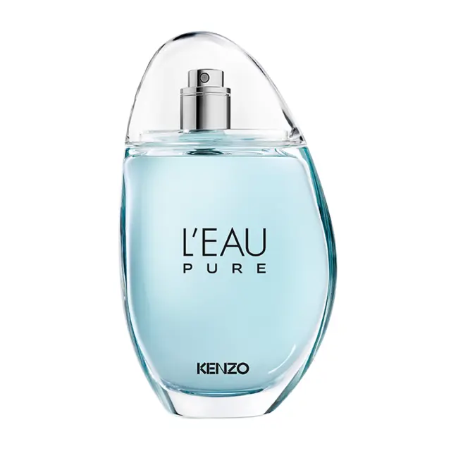 Kenzo Άρωμα Unisex L’ Eau Pure Eau De Parfum 100ml