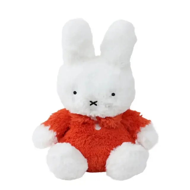 WARMIES Λούτρινο - Θερμοφόρα Κατά των Κολικών Miffy