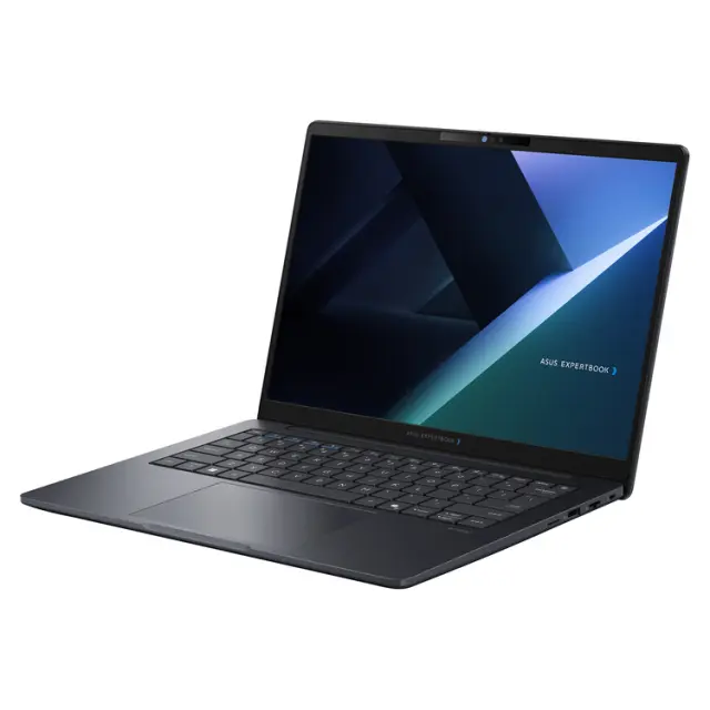 ASUS Laptop ExpertBook B3 B3405CCA-GR255H4D0X 14'' 1920x12000/ U7 255H/16GB/1TB SSD NVMe 4.0/Win 11 Pro/3Y NBD/Gentle Gray 2