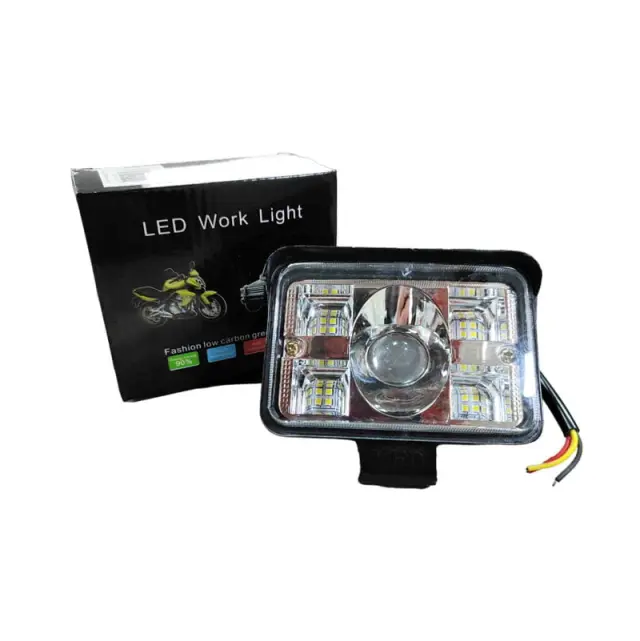 Προβολέας εργασίας LED - LED work light 081169