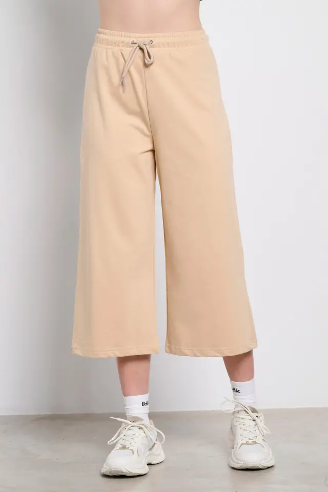 Bdtk Wide Leg 7/8 Affogato 1241-900300 - M