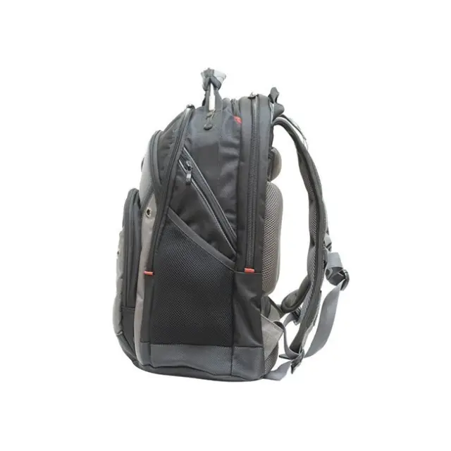 Wenger Τσάντα Laptop Synergy 16'' Black (600635) 2