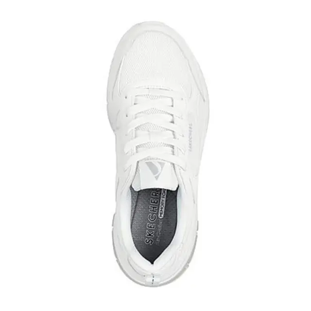 Skechers Shadow Stellar 180 (177352-WHT) - Λευκό 3