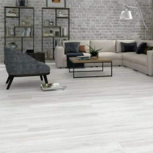 Πλακάκι Baltimore Blanco 23,3x120 2
