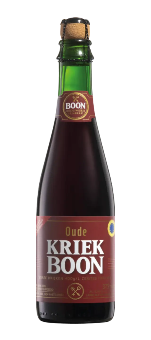 OUDE KRIEK BOON 750ML