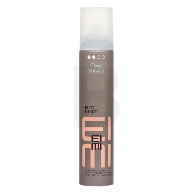Wella Professionals EIMI Volume Root Shoot foam for hair volume 200 ml