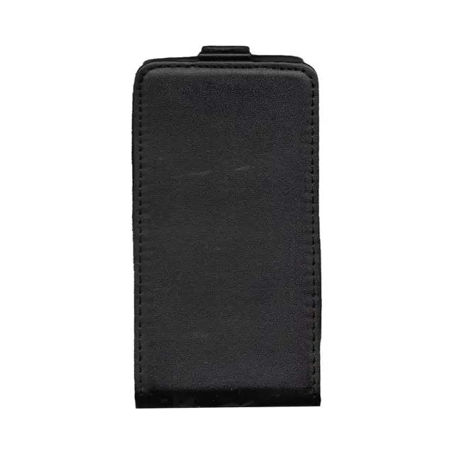 Θήκη Flip Για LG G2 Mini Μαύρη