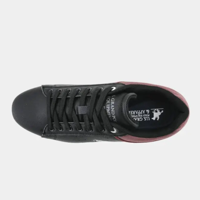 Sneaker U.S. Grand Polo GPM524303_2020 Μαύρο - 42 3