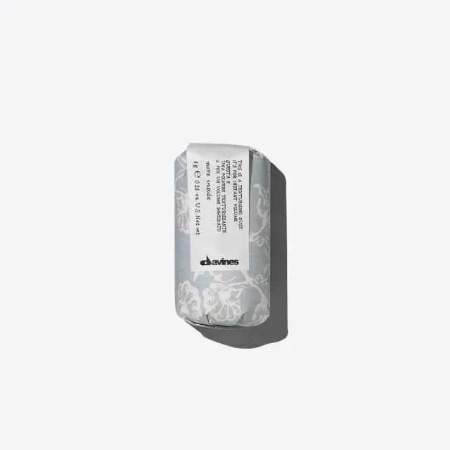 Davines More Inside Texturizing Dust powder for hair volume 8 g