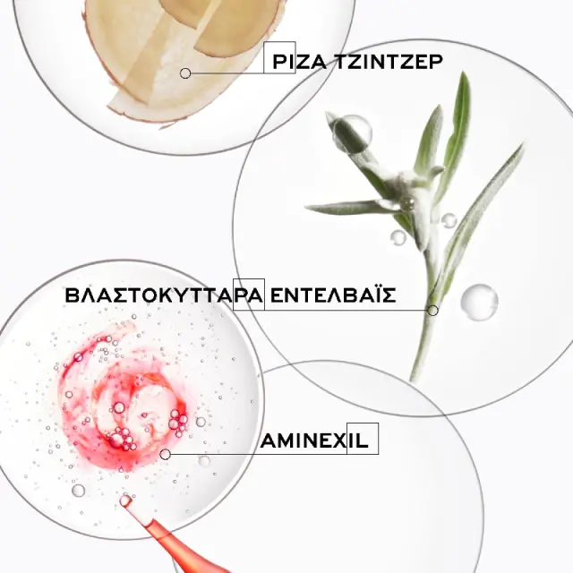 Fondant Renforcatuer Θεραπευτικό Conditioner Βαθιάς Ενδυνάμωσης Κατά Της Τριχόπτωσης 200ml 3