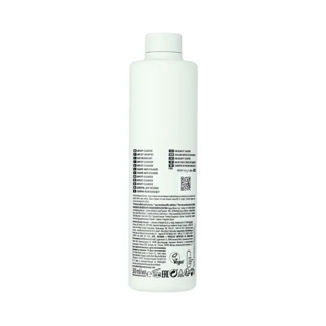 Authentic Beauty Concept Amplify Cleanser 300ml 3
